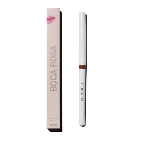 CONTORNO LABIAL CHOCOLATE INTENSO